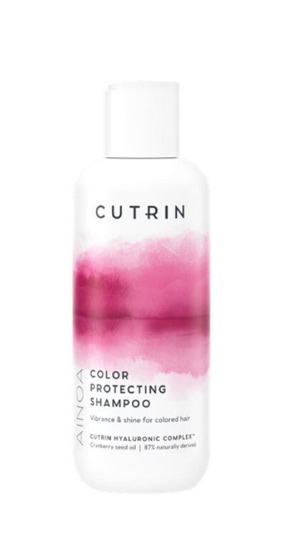 CUTRIN AINOA Color Protecting Shampoo 100 ml
