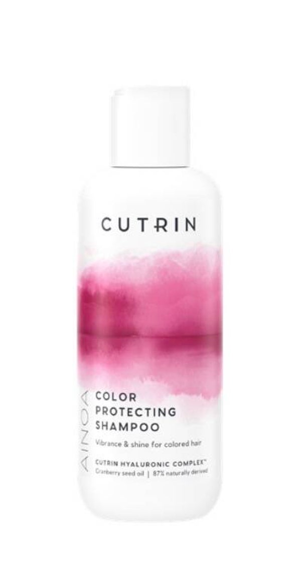 CUTRIN AINOA Color Protecting Shampoo 100 ml