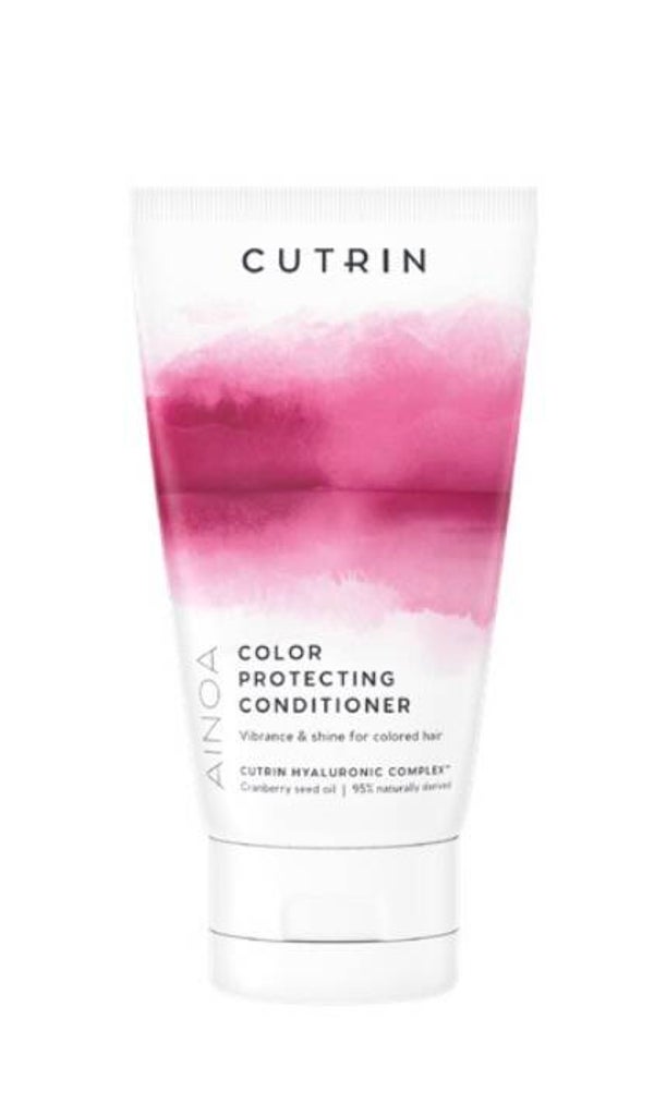CUTRIN AINOA Color Protecting Conditioner 75 ml