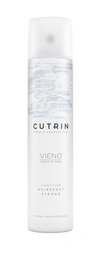 CUTRIN VIENO Sensitive Hairspray Strong, 100 ml