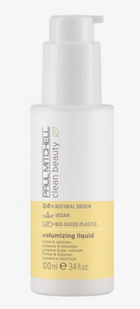 Paul Mitchell Clean Beauty Volumizing Liquid – 100 ml