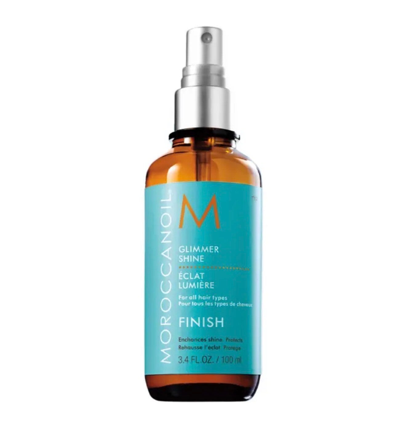 MOROCCANOIL GLIMMER SHINE