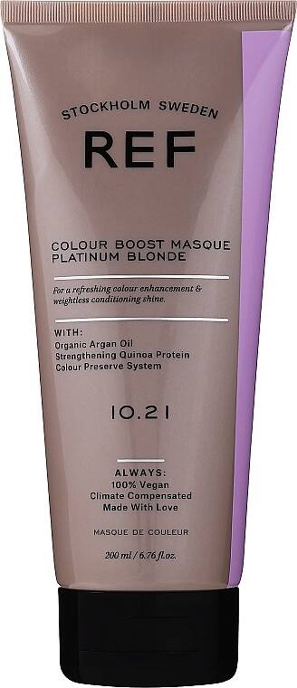 REF Colour Boost Masque 10.21