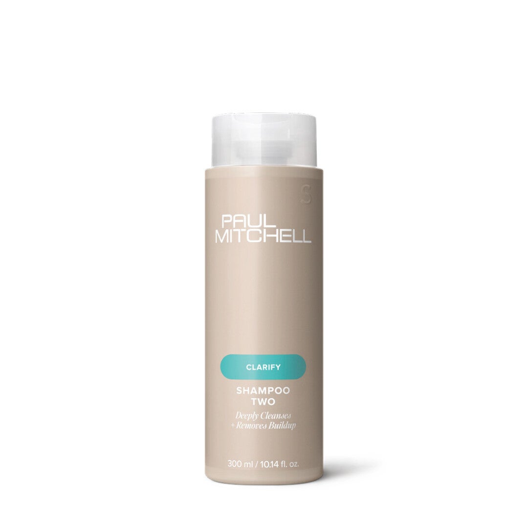 PM – B&W Clarify Shampoo Two 300 ml