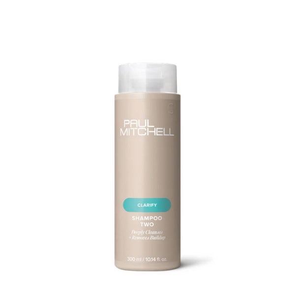 PM – B&W Clarify Shampoo Two 300 ml