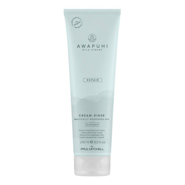PM AWAPUHI WG CREAM RINSE 250 ML
