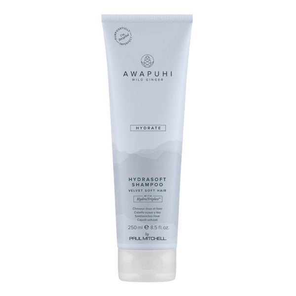 PM AWAPUHI WG HYDRASOFT SHAMPOO 250 ML
