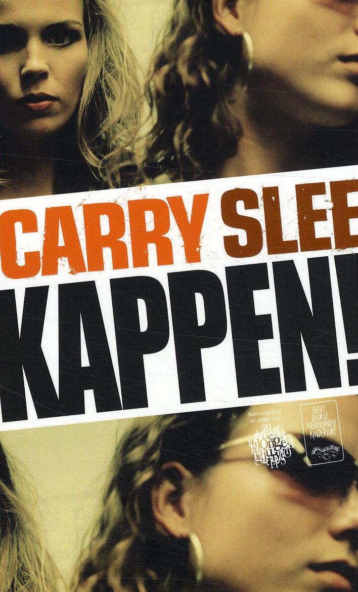 Boek: Kappen 