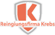 Reinigungsfirma Krebs