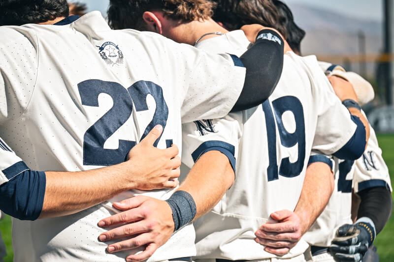 Nevada Baseball 3-17-26