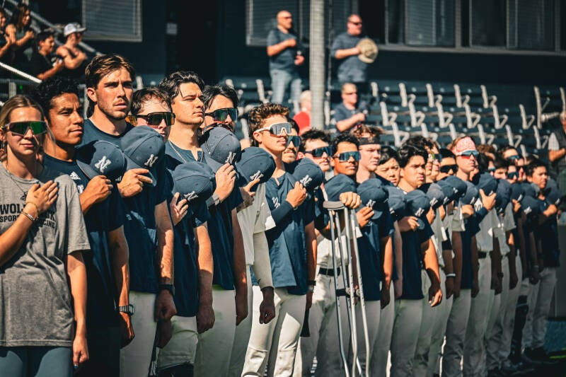 Nevada Baseball 3-17-26