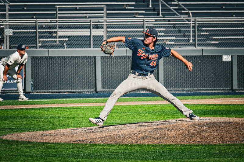 Nevada Baseball 3-17-26