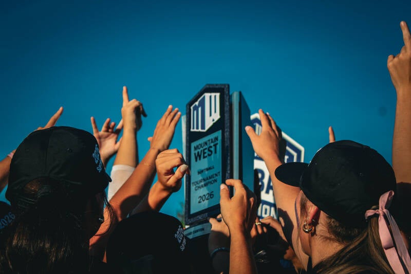 Mountain West Championship Game (UNR vs. GCU 5-9-26)