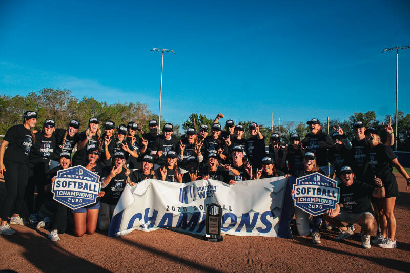 Mountain West Championship Game (UNR vs. GCU 5-9-26)