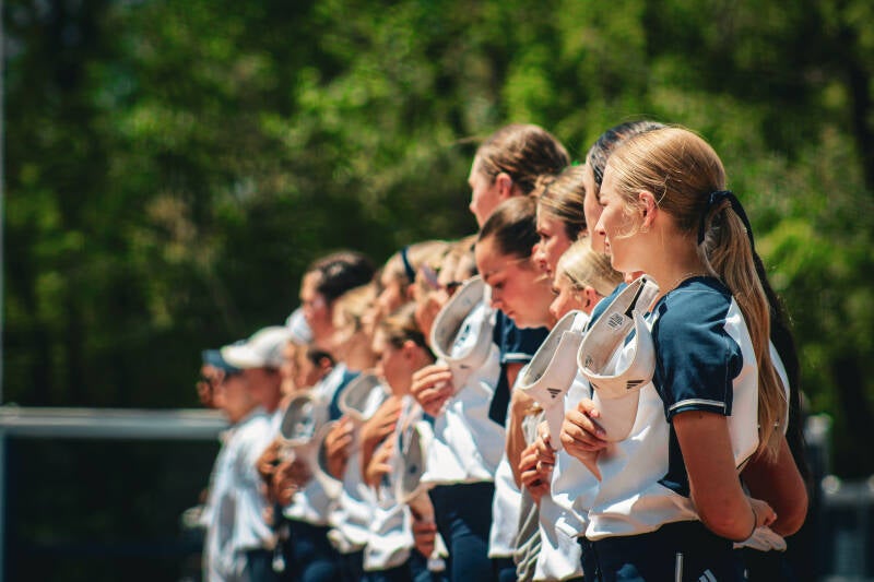 Nevada Softball vs GCU 5-8-26