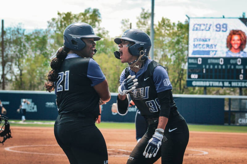 Nevada Softball vs GCU 5-8-26