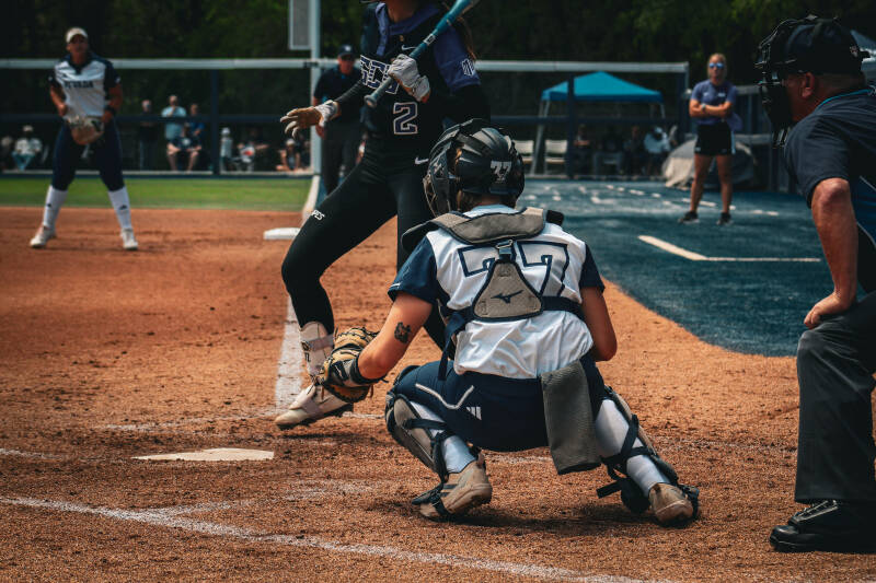 Nevada Softball vs GCU 5-8-26