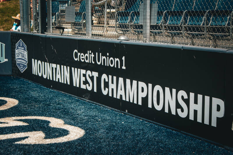 Mountain West Championship Game (UNR vs. GCU 5-9-26)