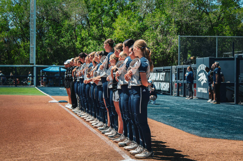 Mountain West Championship Game (UNR vs. GCU 5-9-26)