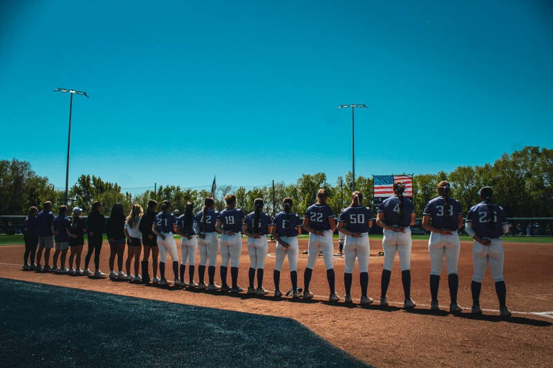 Mountain West Championship Game (UNR vs. GCU 5-9-26)