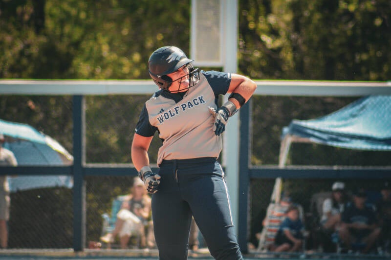 Mountain West Championship Game (UNR vs. GCU 5-9-26)