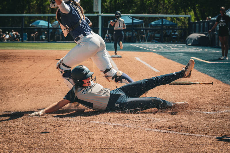 Mountain West Championship Game (UNR vs. GCU 5-9-26)