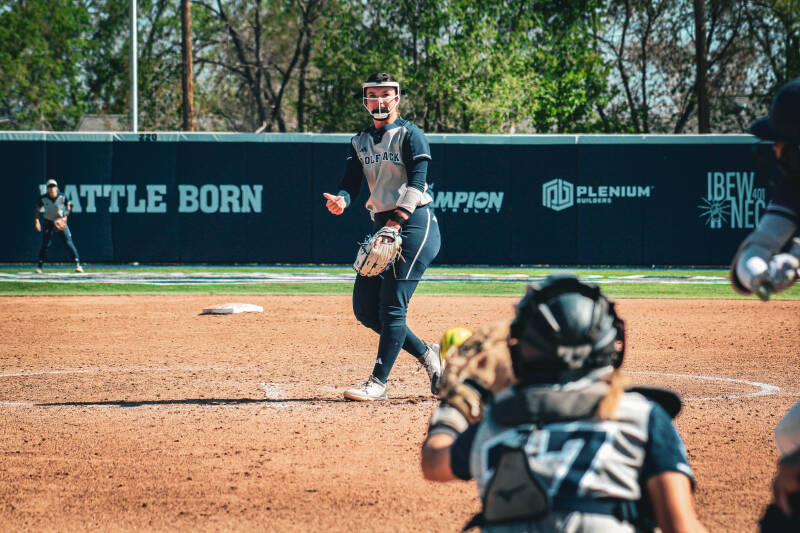 Mountain West Championship Game (UNR vs. GCU 5-9-26)