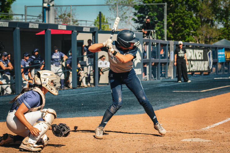 Mountain West Championship Game (UNR vs. GCU 5-9-26)