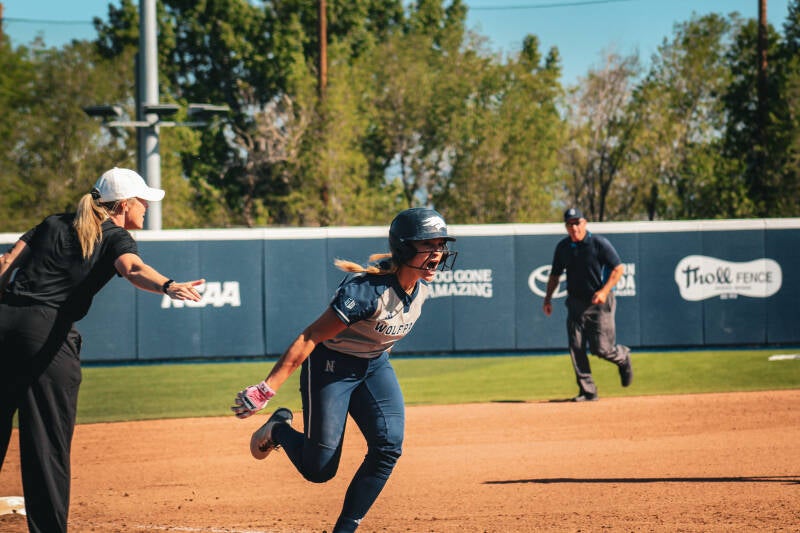 Mountain West Championship Game (UNR vs. GCU 5-9-26)