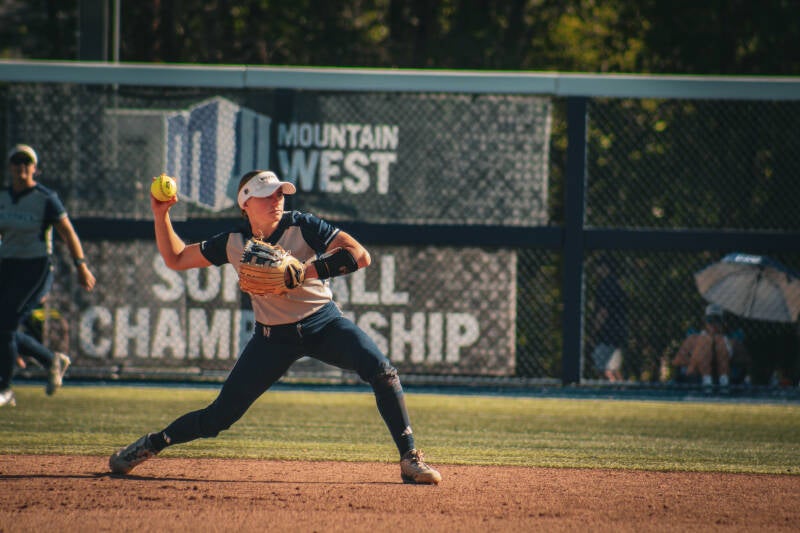 Mountain West Championship Game (UNR vs. GCU 5-9-26)