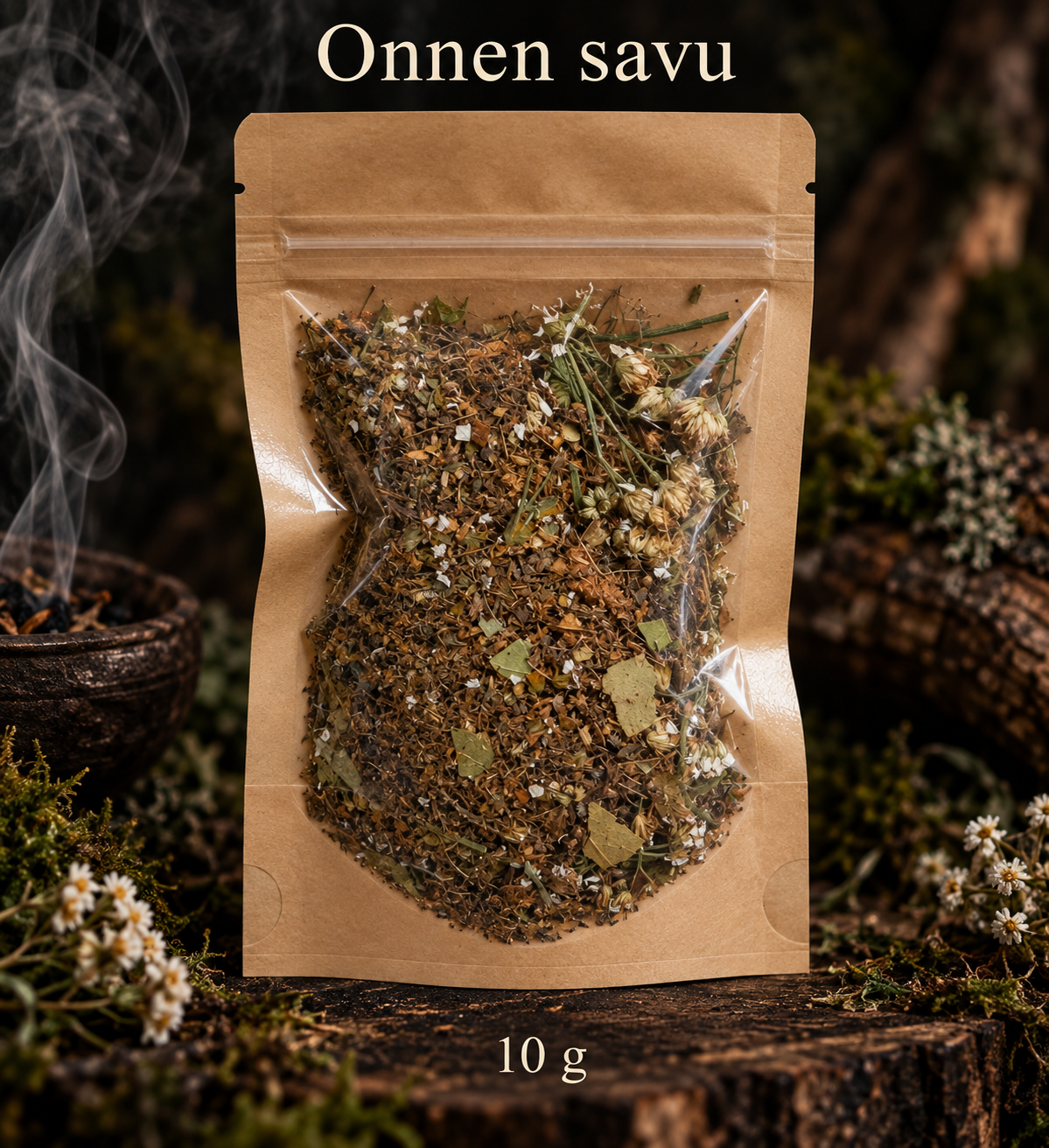 Onnen Savu
