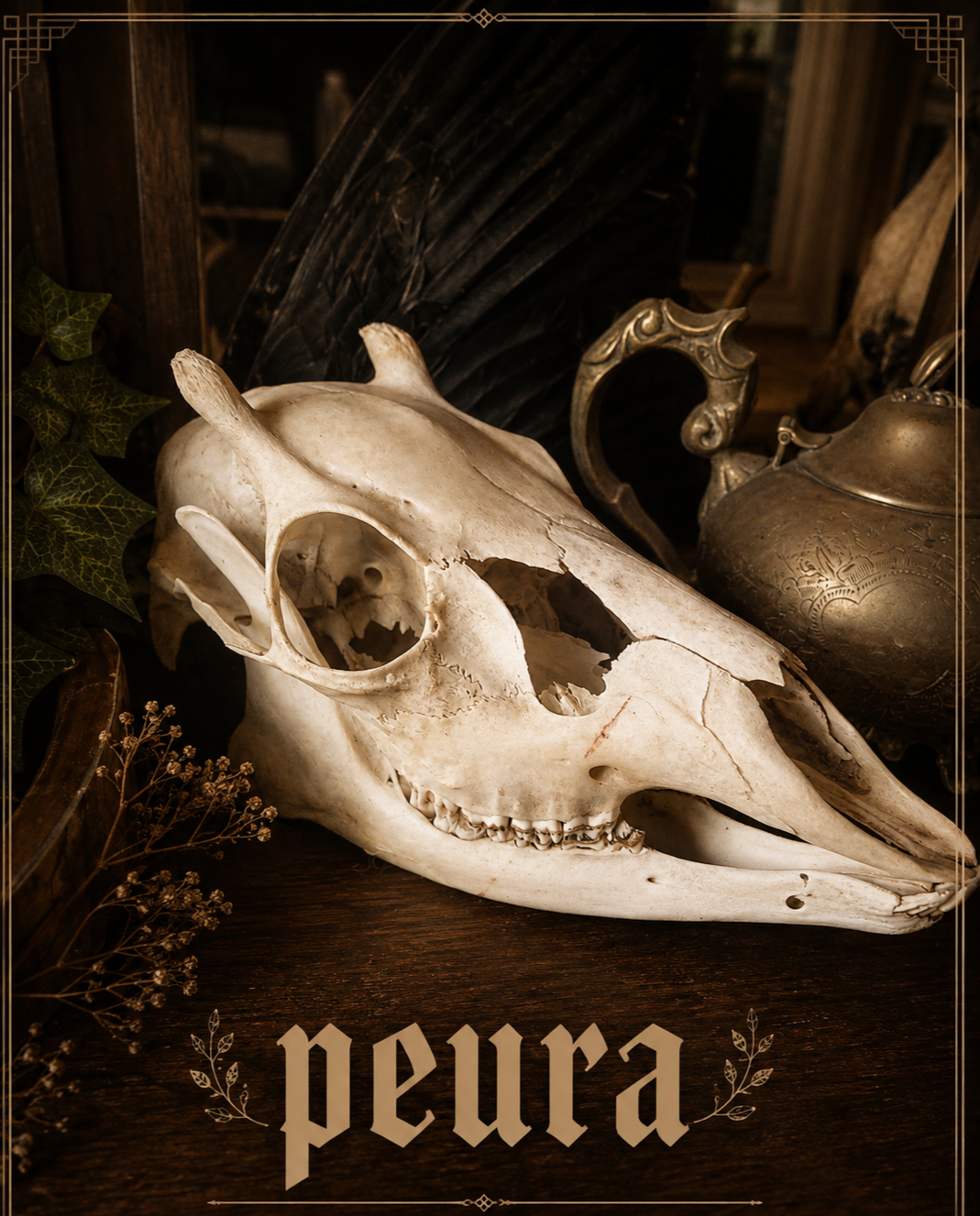 Peura