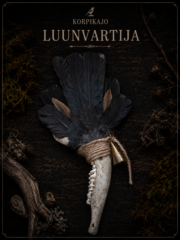 Luunvartija