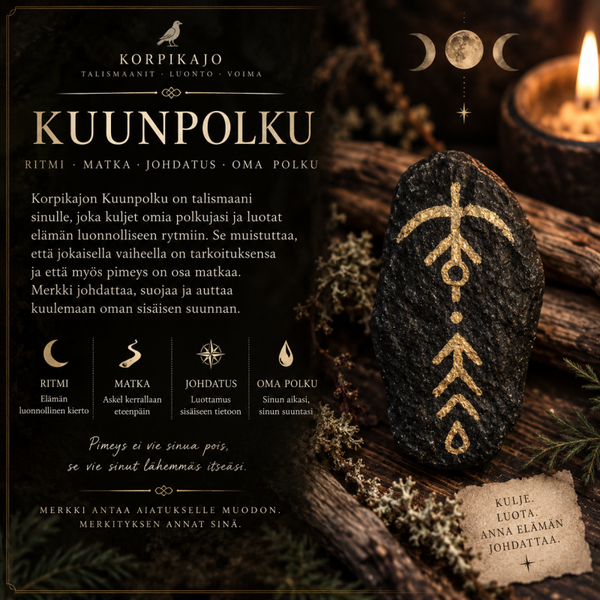 Kuunpolku
