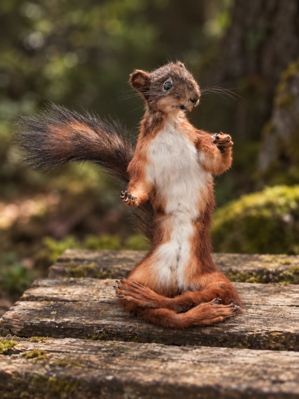 Orava