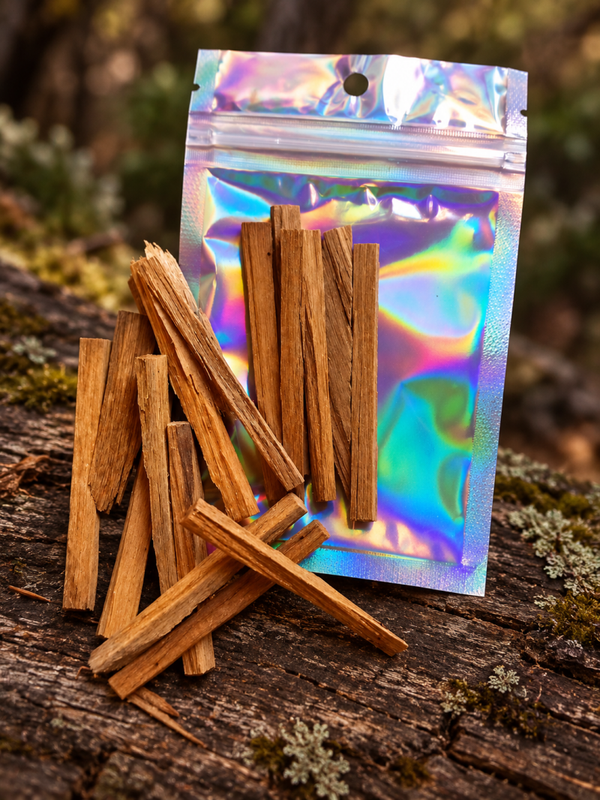 Palo santo