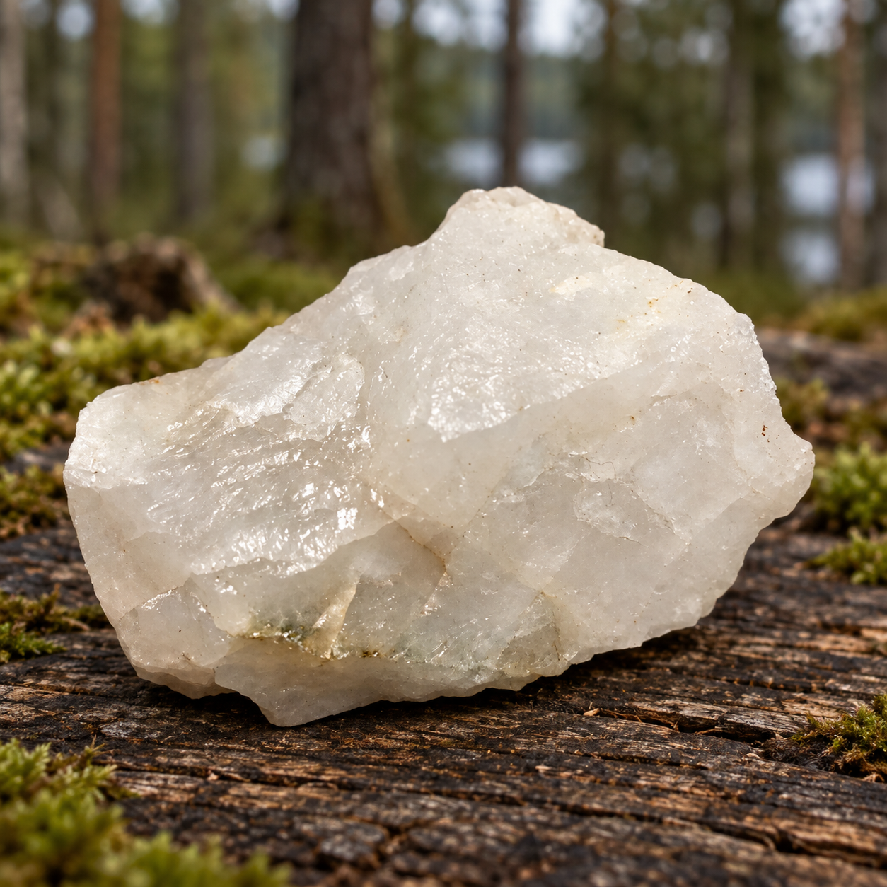 Maitokvartsi