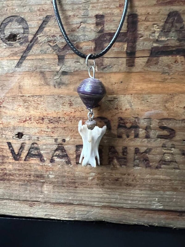 Jäniksen luukoru
