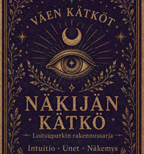 Näkijän Kätkö