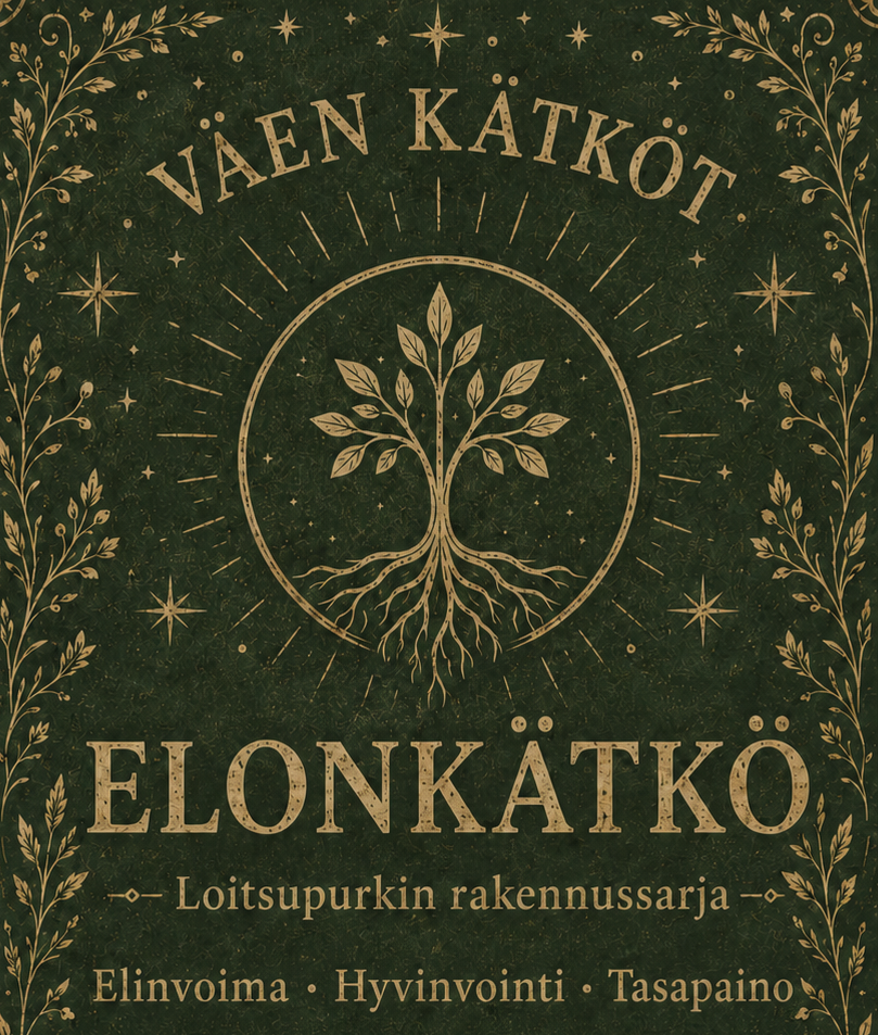 Elon Kätkö