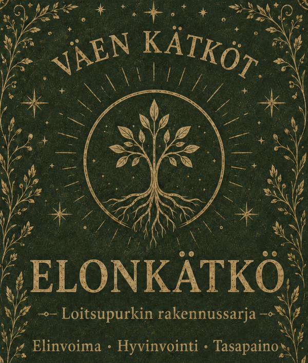 Elon Kätkö