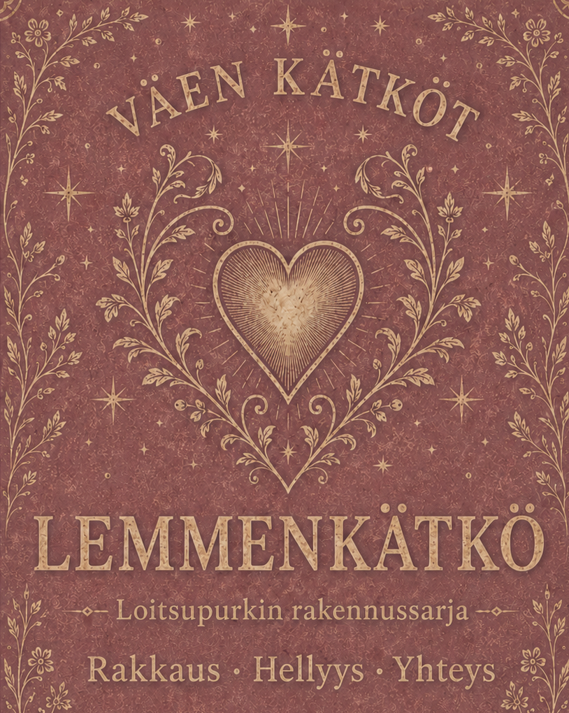 Lemmen Kätkö