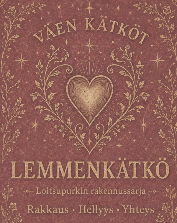 Lemmen Kätkö