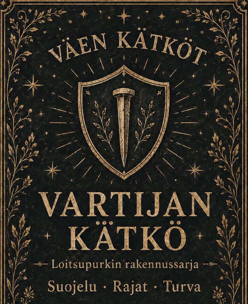 Vartijan Kätkö