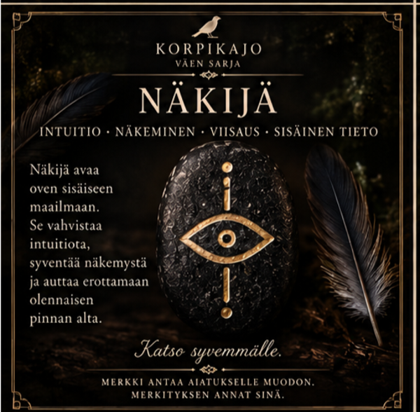 Näkijä