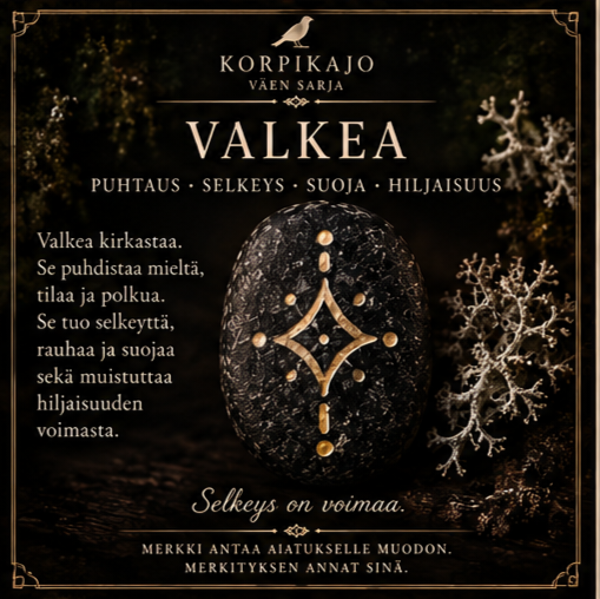 Valkea