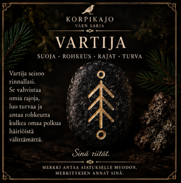Vartija