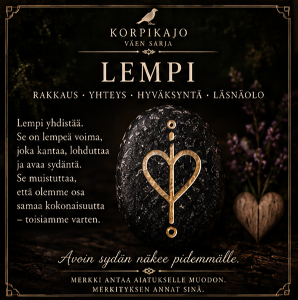 Lempi