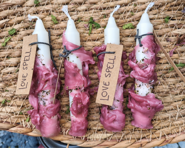 Love spell 10cm