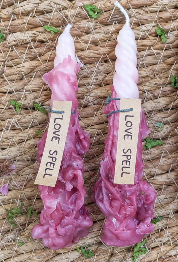 Love spell 15cm